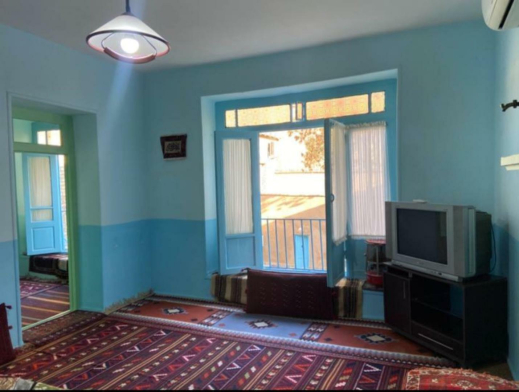 اقامتگاه سنتی آشتی کنان مشهد اتاق پنج دری 1