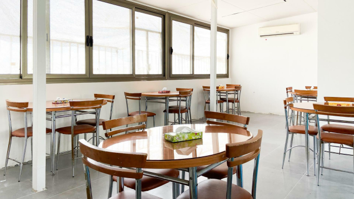 هتل پرسپولیس اصفهان فضای داخلی هتل هتل پرسپولیس اصفهان فضای داخلی هتل