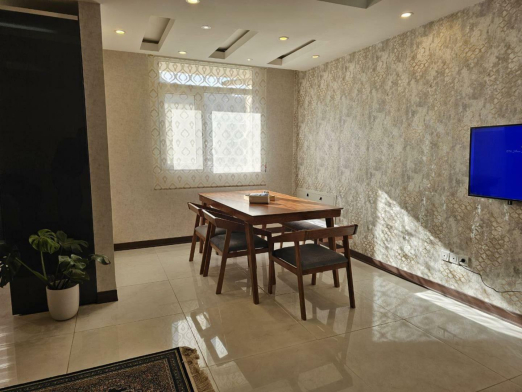 هتل آپارتمان بردیا و بیتا اراک فضای داخلی آپارتمانها هتل آپارتمان بردیا و بیتا اراک فضای داخلی آپارتمانها