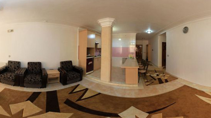 هتل قهوه سویی سرعین فضای داخلی سوئیت ها 3 هتل قهوه سویی سرعین فضای داخلی سوئیت ها 3