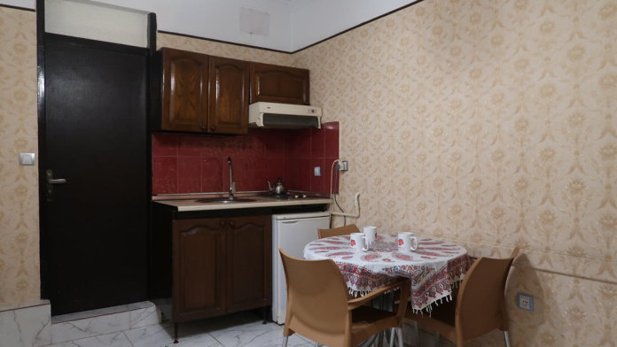 هتل آپارتمان رازی تهران فضای داخلی سوئیت ها هتل آپارتمان رازی تهران فضای داخلی سوئیت ها