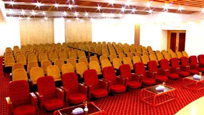 سالن کنفرانس هتل گلستان سالن کنفرانس هتل گلستان