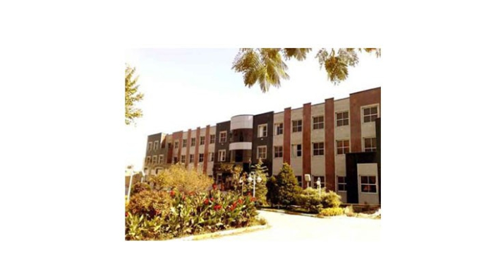 هتل گلستان مشهد هتل گلستان مشهد