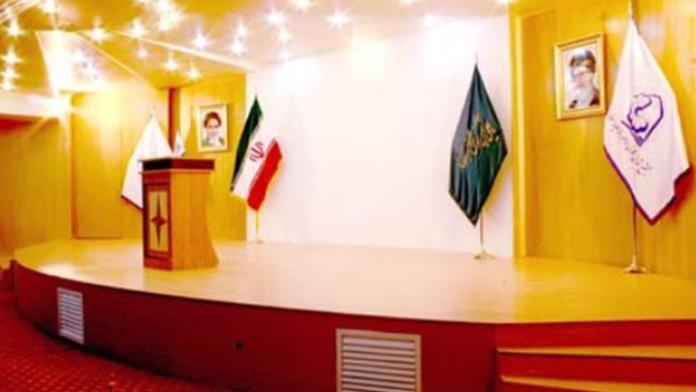 هتل گلستان مشهد هتل گلستان مشهد