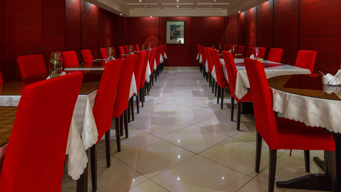 هتل دیاموند تهران رستوران 1 هتل دیاموند تهران رستوران 1