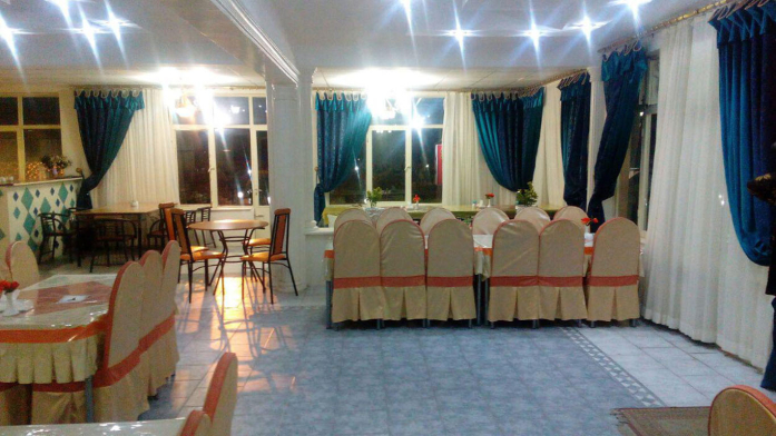 هتل صحرا نوشهر هتل صحرا نوشهر