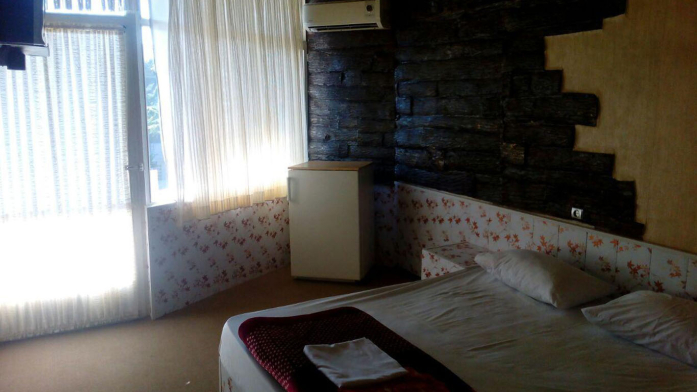 اتاق دو تخته هتل صحرا اتاق دو تخته هتل صحرا