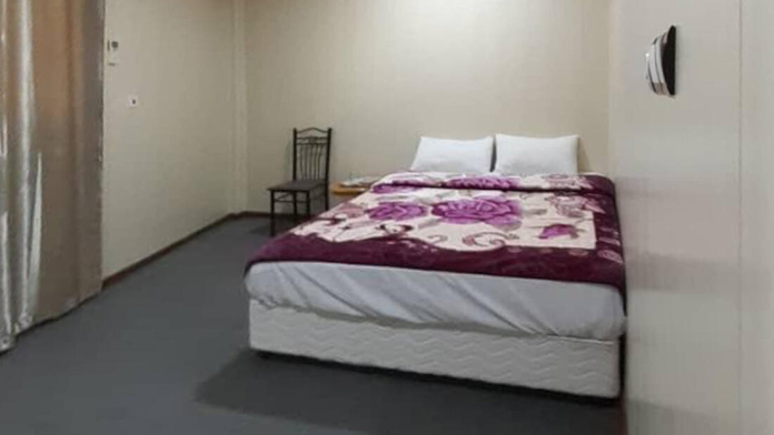 هتل آپارتمان قابوس قشم فضای داخلی اتاق ها 3