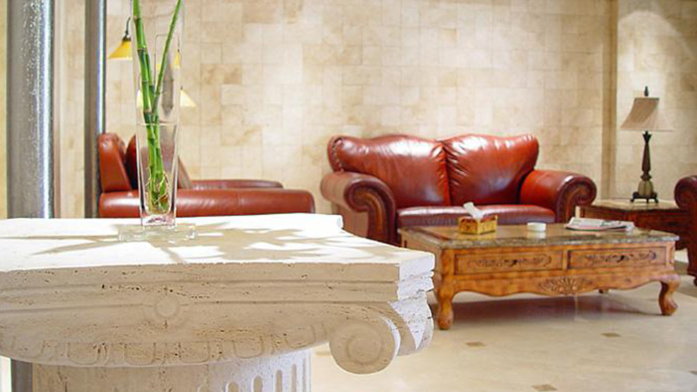 سوییت هتل آپارتمان آبتین