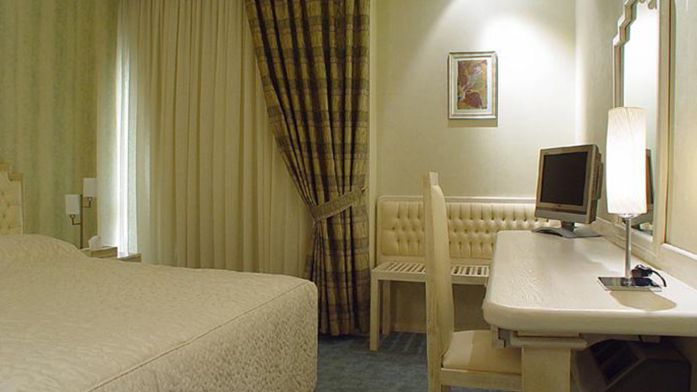 سوییت هتل آپارتمان آبتین