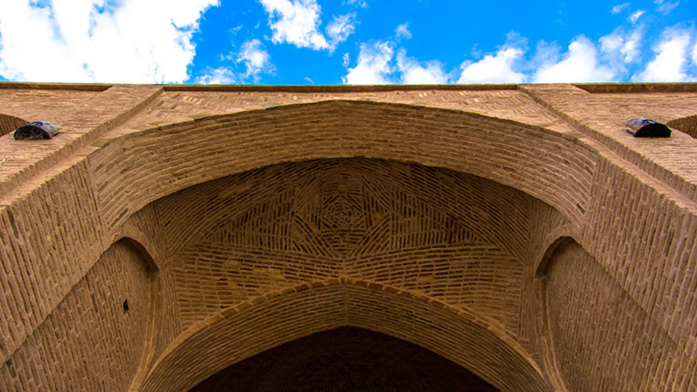 هتل کاروان سرای عباسی کوهپا