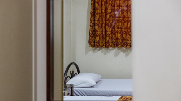 هتل آپارتمان سمرقند مشهد فضای داخلی آپارتمان ها 2