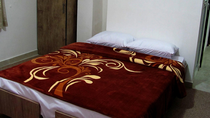 هتل گیلماز چابکسر اتاق دوتخته دابل هتل گیلماز چابکسر اتاق دوتخته دابل