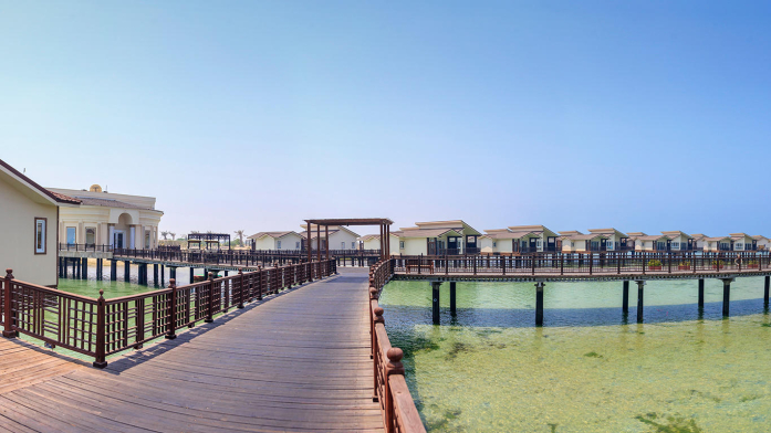 هتل ترنج کیش نمای بیرونی 3 هتل ترنج کیش نمای بیرونی 3