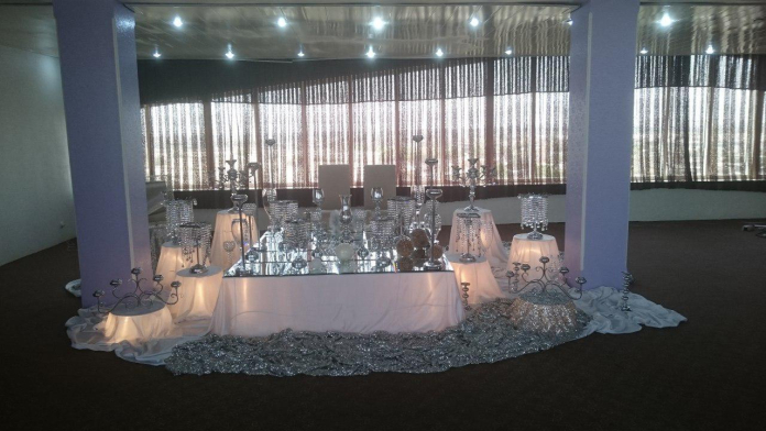 هتل خلیج فارس بندر عباس سفره عقد