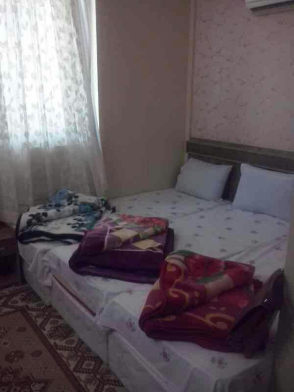 اتاق سه تخته هتل آپارتمان قصر نوین اتاق سه تخته هتل آپارتمان قصر نوین