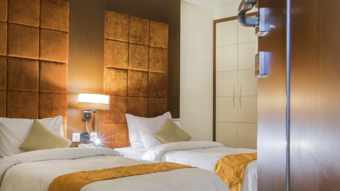 هتل نگین پاسارگاد مشهد فضای داخلی آپارتمان ها 1 هتل نگین پاسارگاد مشهد فضای داخلی آپارتمان ها 1