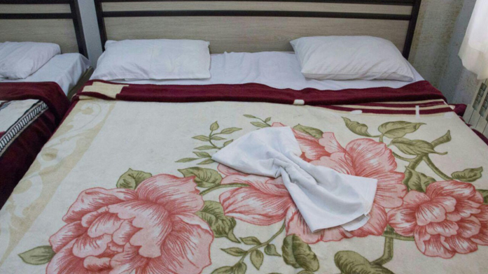 اتاق هتل اصیلا