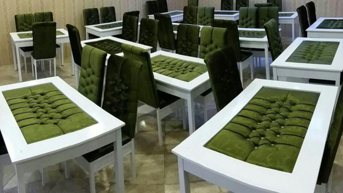 هتل فرزانگان