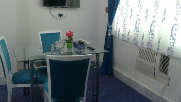 هتل آپارتمان گدروشیا چابهار فضای داخلی اتاق ها 2 هتل آپارتمان گدروشیا چابهار فضای داخلی اتاق ها 2