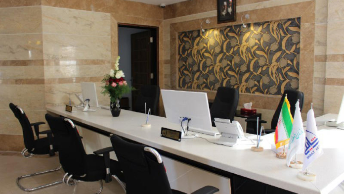 هتل شایلی کیش پذیرش هتل شایلی کیش پذیرش