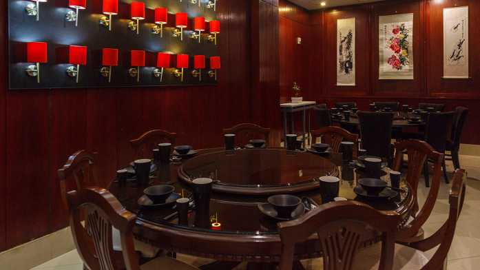 هتل آپارتمان تاوریژ تهران کافی شاپ 2 هتل آپارتمان تاوریژ تهران کافی شاپ 2