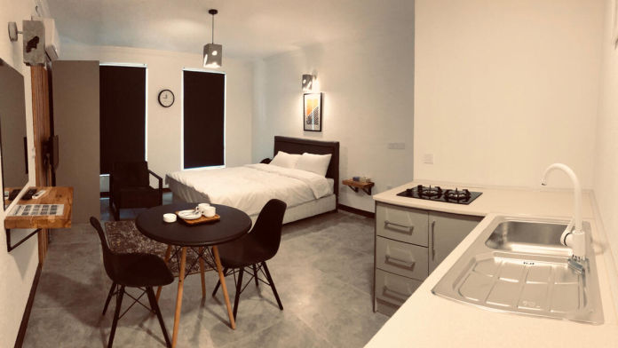 هتل مارال کلاردشت فضای داخلی اتاقها 2 هتل مارال کلاردشت فضای داخلی اتاقها 2