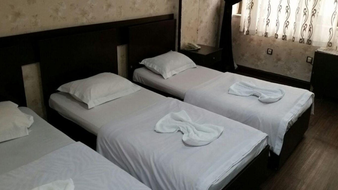 آکادمی المپیک