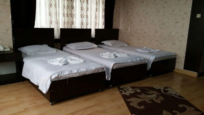 آکادمی المپیک