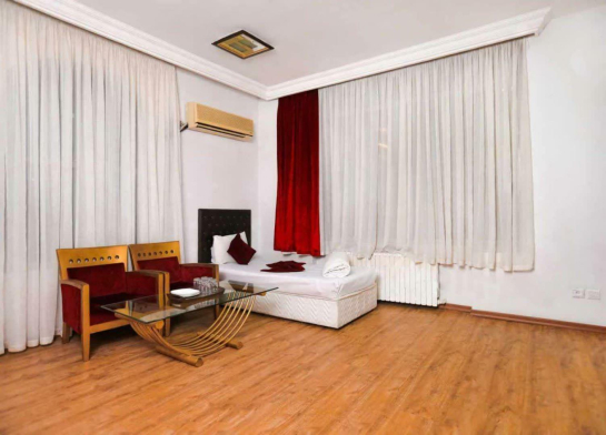 هتل جواهری مشهد فضای داخلی اتاقها هتل جواهری مشهد فضای داخلی اتاقها