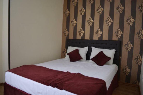 هتل جواهری مشهد فضای داخلی اتاقها هتل جواهری مشهد فضای داخلی اتاقها