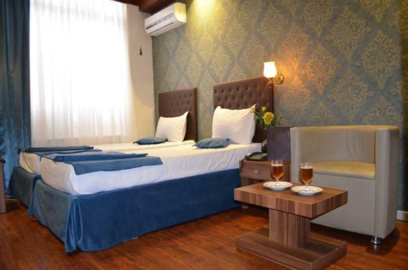 هتل جواهری مشهد فضای داخلی اتاقها هتل جواهری مشهد فضای داخلی اتاقها