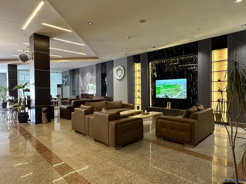 My hotel Erbil
