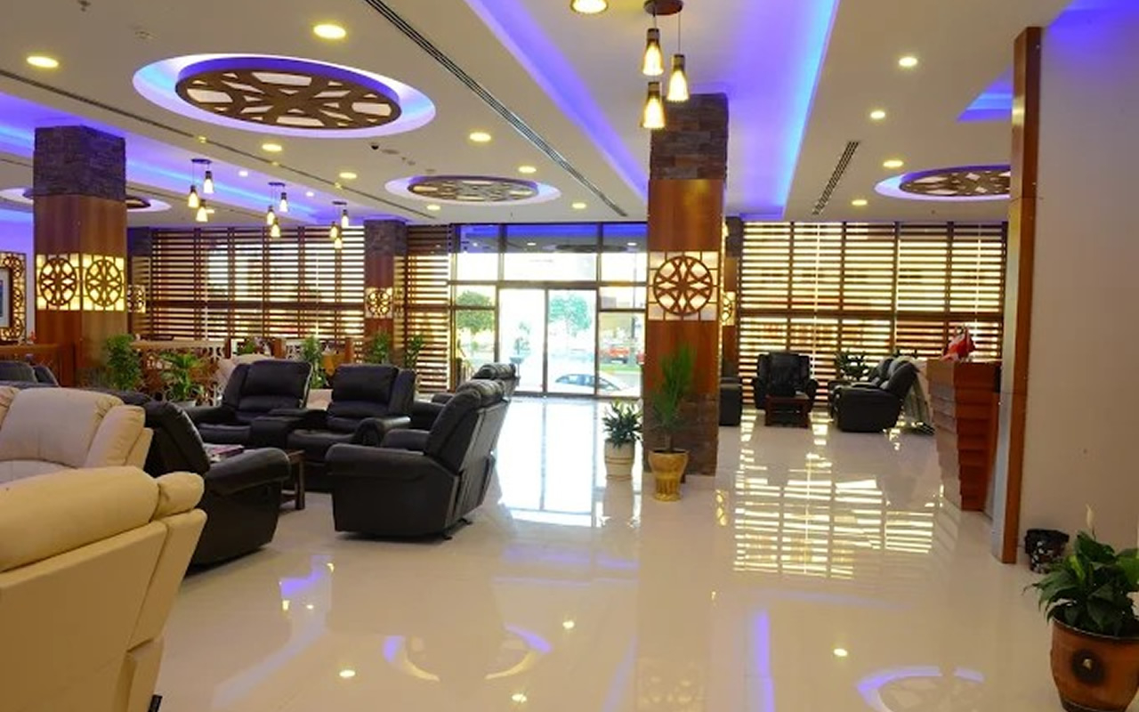 Asterai Hawler Hotel Asterai Hawler Hotel