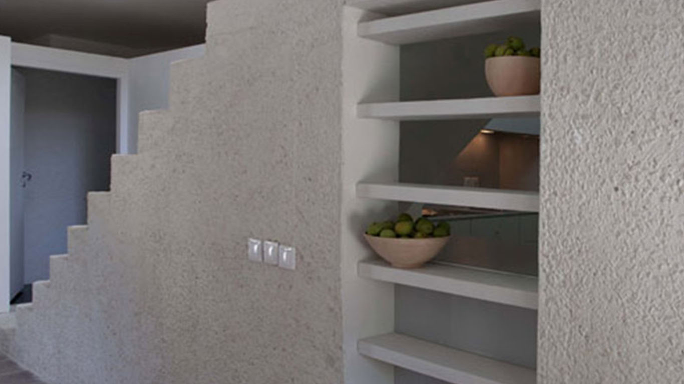 هتل آپارتمان سرای پدری خوانسار فضای داخلی سوئیت ها 2