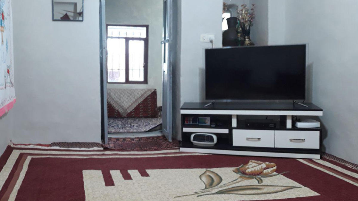 اقامتگاه سنتی سورت ساری فضای داخلی اتاق ها 2 اقامتگاه سنتی سورت ساری فضای داخلی اتاق ها 2