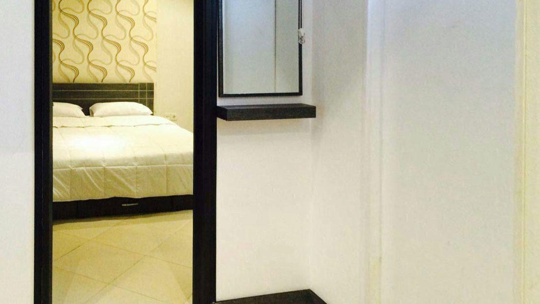 هتل آپارتمان بارانام مشهد فضای داخلی سوئیت ها 1 هتل آپارتمان بارانام مشهد فضای داخلی سوئیت ها 1