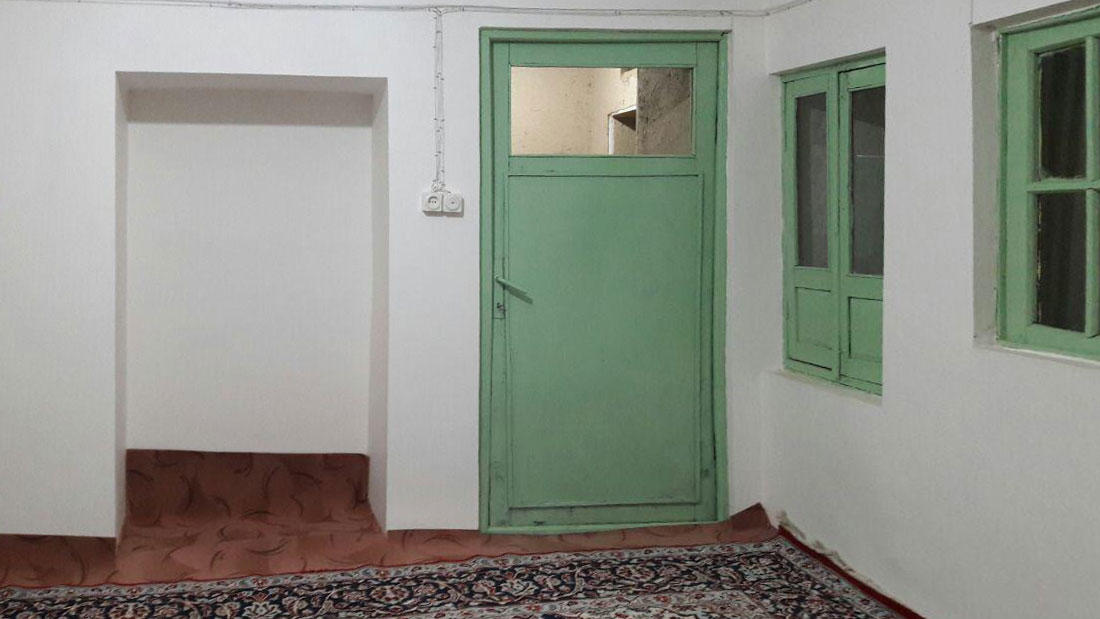 اقامتگاه بومگردی دیرا خوانسار فضای داخلی اتاق ها 1 اقامتگاه بومگردی دیرا خوانسار فضای داخلی اتاق ها 1