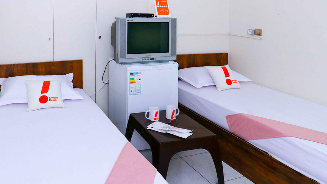 مهمانسرا خانه تهران تهران اتاق دو تخته تویین