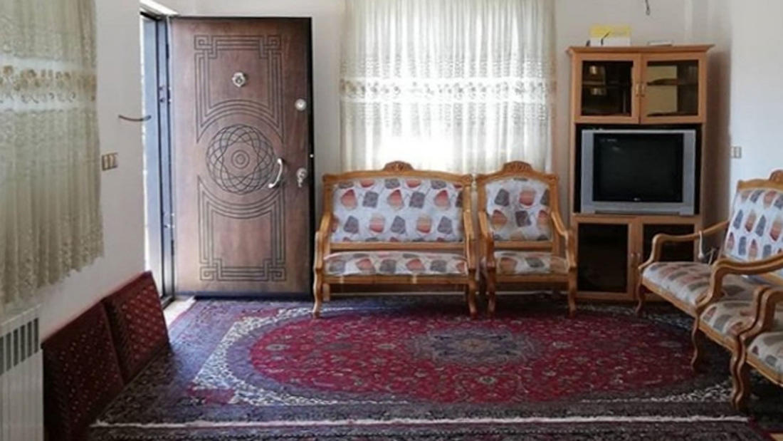 خانه مسافر هاشم زاده (هزارون) قائم شهر فضای داخلی ویلا ها 1 خانه مسافر هاشم زاده (هزارون) قائم شهر فضای داخلی ویلا ها 1