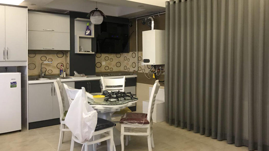 خانه مسافر سرای آرامش خزر آباد سوئیت یک خوابه دو تخته 3 خانه مسافر سرای آرامش خزر آباد سوئیت یک خوابه دو تخته 3