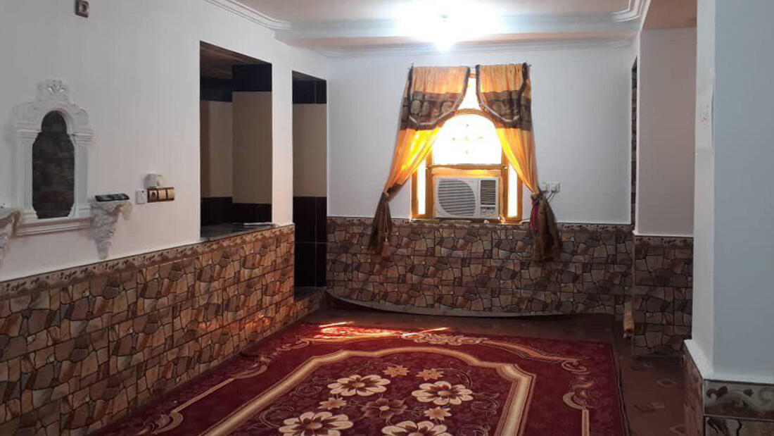 اقامتگاه بومگردی پرویز قشم فضای داخلی اتاق ها 1 اقامتگاه بومگردی پرویز قشم فضای داخلی اتاق ها 1