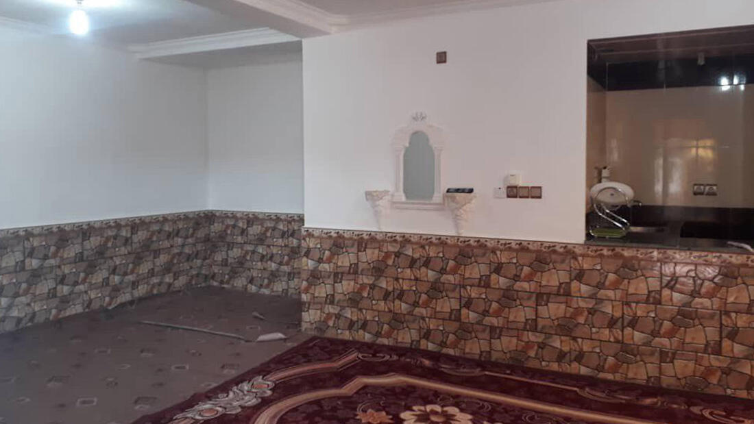 اقامتگاه بومگردی پرویز قشم فضای داخلی اتاق ها 2 اقامتگاه بومگردی پرویز قشم فضای داخلی اتاق ها 2