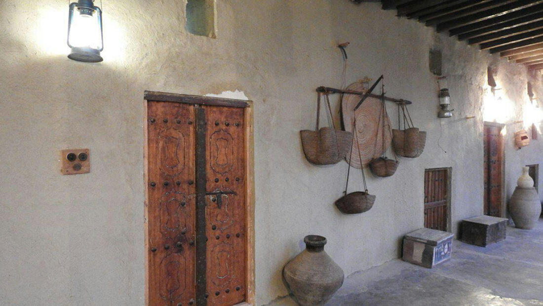 اقامتگاه بومگردی خالو منصور قشم فضای داخلی اقامتگاه 3 اقامتگاه بومگردی خالو منصور قشم فضای داخلی اقامتگاه 3