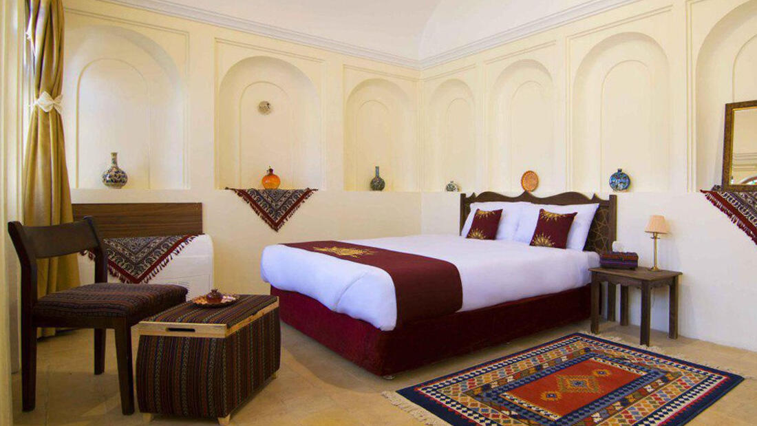 اقامتگاه سنتی آقازاده ابرکوه فضای داخلی اتاق ها 3 اقامتگاه سنتی آقازاده ابرکوه فضای داخلی اتاق ها 3