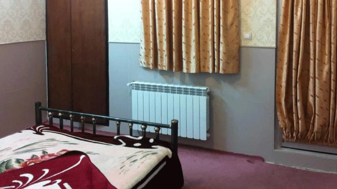 هتل آپارتمان قدس قم فضای داخلی آپارتمان ها 3 هتل آپارتمان قدس قم فضای داخلی آپارتمان ها 3