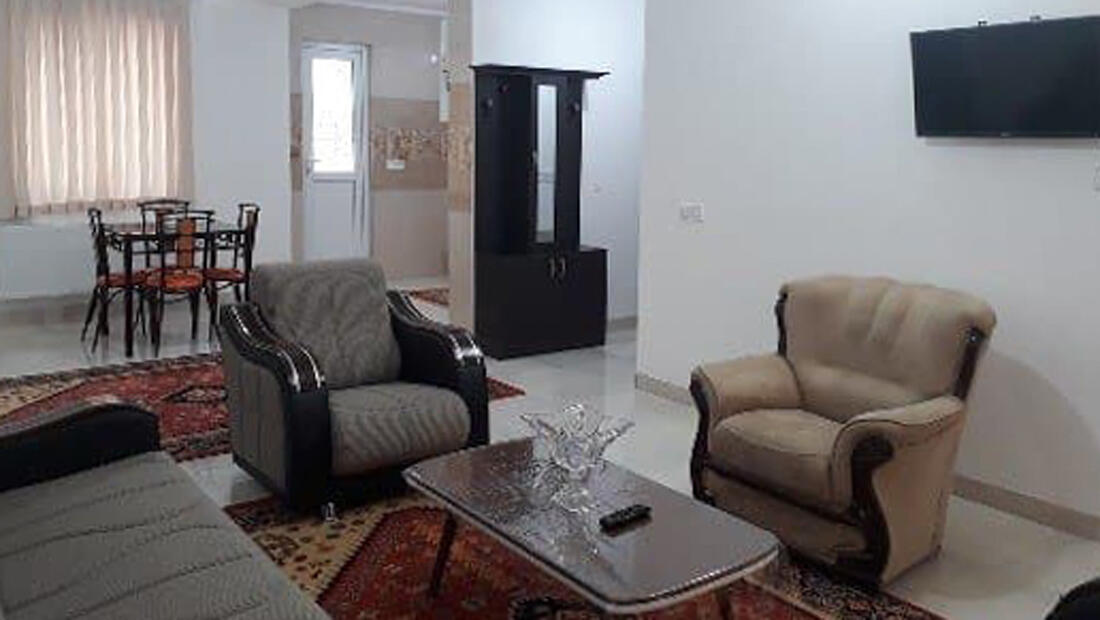 هتل آپارتمان آدرین سرعین فضای داخلی آپارتمان ها 2 هتل آپارتمان آدرین سرعین فضای داخلی آپارتمان ها 2