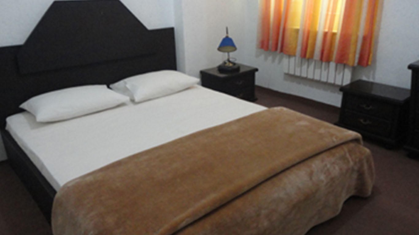 هتل ابوالفضل آستارا اتاق دو تخته دابل