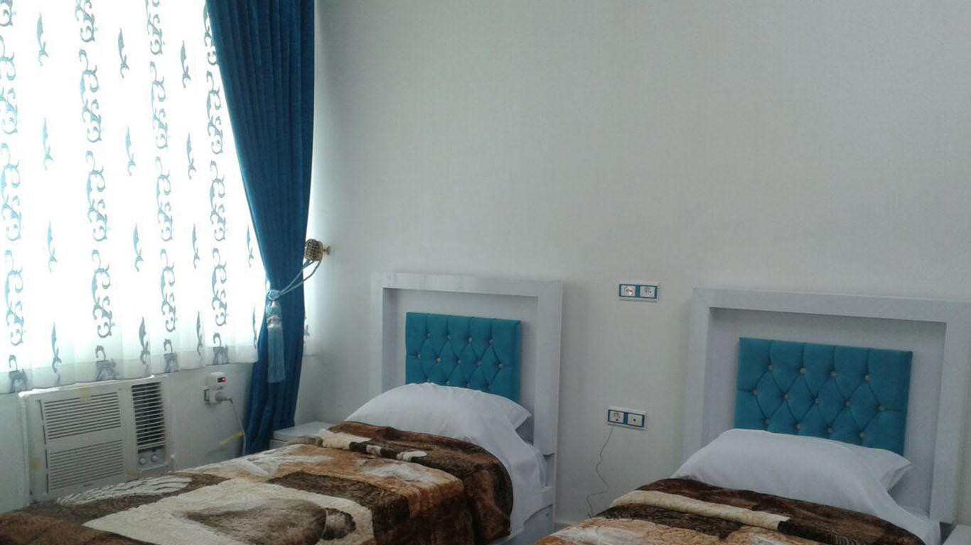 هتل آپارتمان گدروشیا چابهار فضای داخلی اتاق ها 4 هتل آپارتمان گدروشیا چابهار فضای داخلی اتاق ها 4