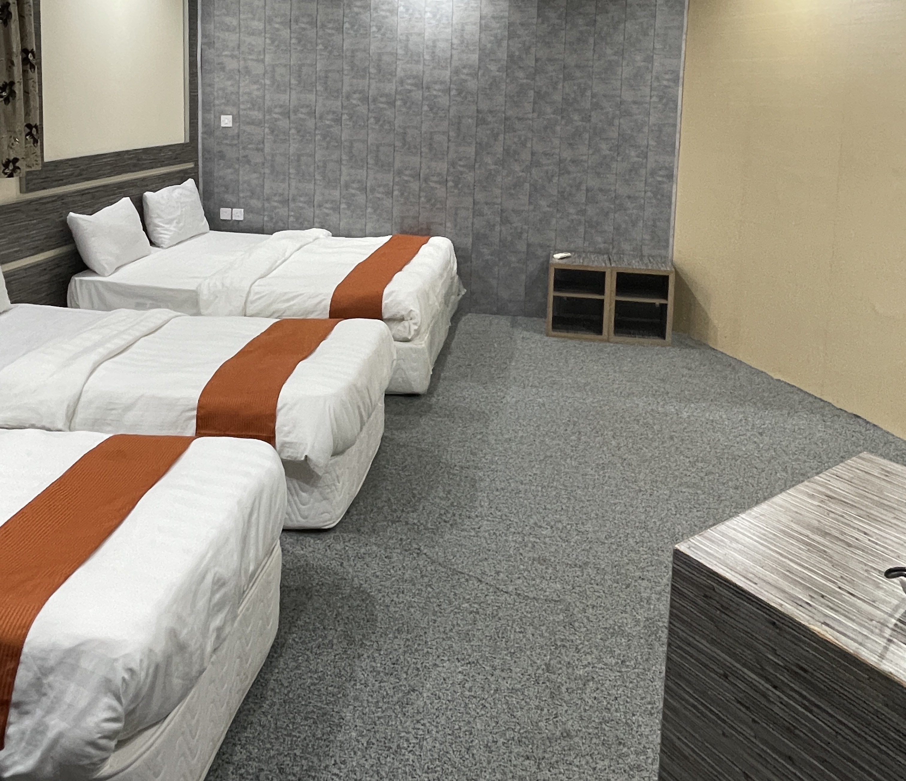 Aseman Hotel Qeshm, Qeshm — photo 5